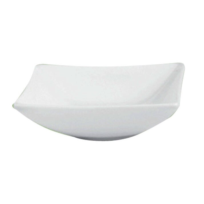 Bol din portelan 8x8cm GURAL colectia HONG KONG